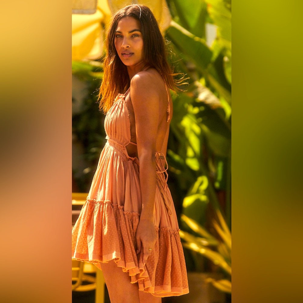 Free people dress